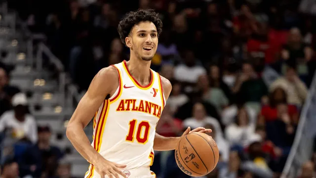 Le résumé NBA de la nuit : Zaccharie Risacher progresse, Luka Doncic l’emporte