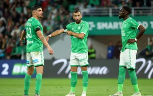 Saint-Etienne : Les Verts vont bouger cet hiver