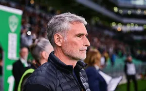 ASSE : un ancien joueur du club intègre le staff de Dall’Oglio