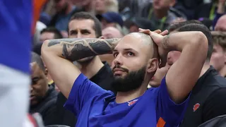 NBA : Evan Fournier transféré chez les Detroit Pistons