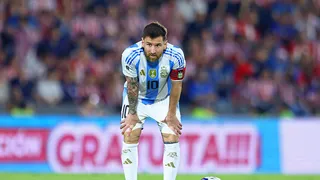 Argentine – Colombie : chaîne TV et heure du match