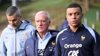 Euro 2024 : À quelle heure ? Sur quelle chaîne TV suivre la liste de Didier Deschamps ?