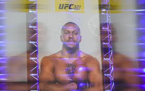 UFC : combien d’argent gagne Ciryl Gane ?