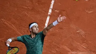 Résultat Roland Garros 3 juin 2022