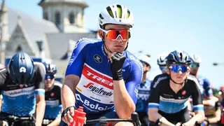 Trek-Segafredo Tour de France 2022 : les engagés, le leader et les objectifs