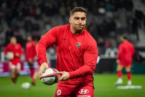 Champions Cup (4e journée) : Programme et Chaine TV du vendredi 19 janvier 2024