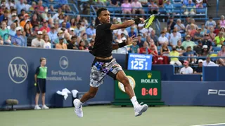 Résultats Masters 1000 Cincinnati 2022 : les favoris assurent, Jannik Sinner craque (18/08/2022)
