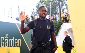 FC Nantes – OGC Nice : Antoine Kombouaré fixé sur le cas Moses Simon