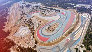 F1 – Présentation du GP de France