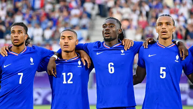 Mercato Paris FC : un vice-champion olympique français à 35 M€ pisté