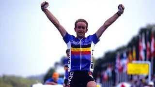 Il était une fois … Rudy Dhaenens