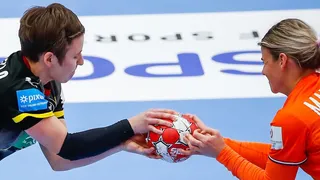 Euro 2020 (F) : Les Pays-Bas gardent leurs chances après un match brouillon