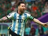 “Une autre Coupe du Monde commence” – Lionel Messi après la victoire de l’Argentine face au Mexique lors de la Coupe du Monde 2022