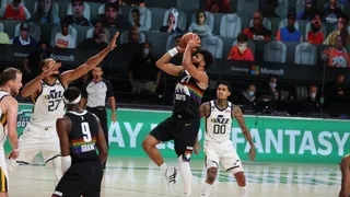 NBA – Boston creuse l’écart, Denver conclut sa folle remontée