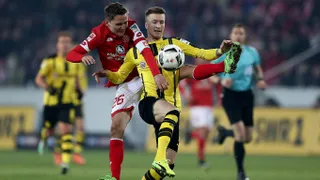 Bundesliga (J32) : La preview de Dortmund-Mayence
