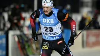 Tarjei Boe s’adjuge la poursuite de Nove Mesto