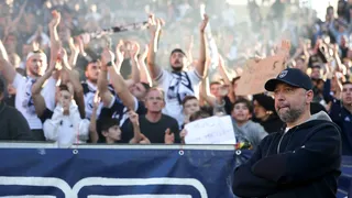 Bordeaux : les Ultramarines montent au créneau et demande la démission de Lopes