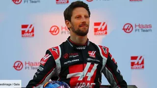 F1 – Clap de fin pour Romain Grosjean