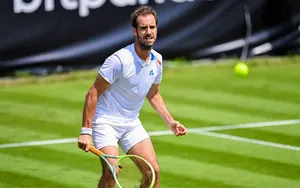 Qualifications Wimbledon 2024 : le programme de lundi avec Gasquet et Paire !