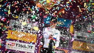 Milan – San Remo – Le palmarès complet depuis 1907