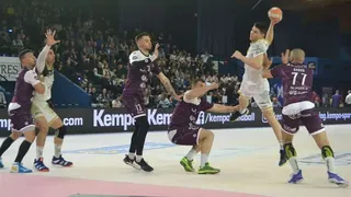 Istres Handball 2022/2023 : Effectif, transferts et objectifs de la saison