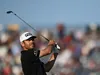 The Open : Louis Oosthuizen reste aux commandes après un Moving Day bien calme