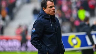 Ligue 1 : rien ne va plus à Lorient !