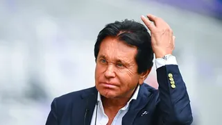 FC Nantes : Waldemar Kita pense déjà à l’après Kombouaré