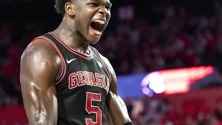 Anthony Edwards est-il un first pick de draft ?