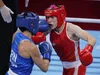 JO – Boxe : Maïva Hamadouche dépitée