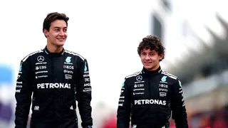 F1 : Cadillac prêt à offrir un contrat XXL à un triple vainqueur de Grand Prix