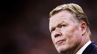 Équipe de France : après Mbappé, Koeman se lâche sur un autre joueur du PSG !