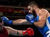 JO – Boxe : Mourad Aliev victorieux