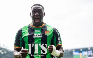 Mercato RC Lens : 3 choses à savoir sur Ibrahim Diabaté, dans le viseur de Pierre Sage