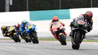 Les cinq raisons de suivre la finale du MotoGP à Valence