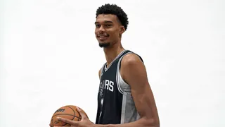 Quel est le salaire de Victor Wembanyama en NBA ?