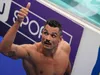 JO 2024 : Manaudou se confie sur ses objectifs à Paris
