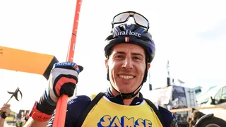 Biathlon : “Je pars avec un avantage”, Quentin Fillon-Maillet de retour au sommet ?