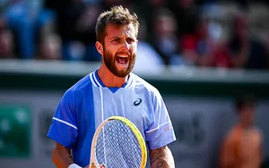 Corentin Moutet – Sebastian Ofner (Roland Garros 2024) : À quelle heure ? Sur quelle chaine TV regarder le match ?