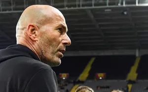 CAN 2024 : Zidane ne prendra pas la tête de l’Algérie