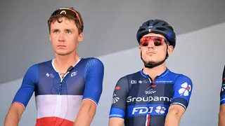 Groupama-FDJ dévoile ses leaders pour le Tour de France 2024 et la Vuelta 2024 !