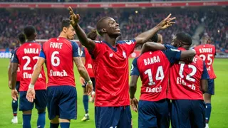 La Ligue 1 à la loupe : Lille, la belle éclaircie