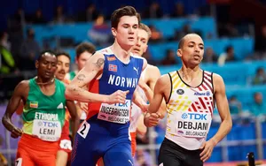 Athlétisme – Meeting de Liévin 2025 : programme, horaires et diffusion TV