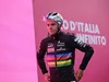 Giro 2023 : Le médecin de Remco Evenepoel donne des nouvelles sur son état de santé
