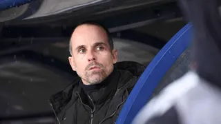 Ligue 2 : Caen relégué à la fin de la saison ? la statistique qui accable Bruno Baltazar