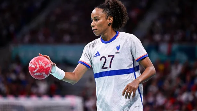 Calendrier Championnat d’Europe féminin de handball 2024 : dates et horaires des matchs
