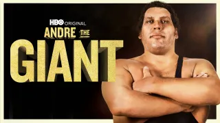 Catch : le documentaire d’Andre the Giant sur AB1