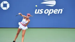 US Open (F): Mladenovic s’effondre face à Gracheva