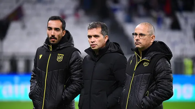 FC Nantes : 3 coachs pour succéder à Luis Castro
