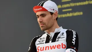 Tour de France 2018 : Sunweb apporte de l’eau à son Dumoulin